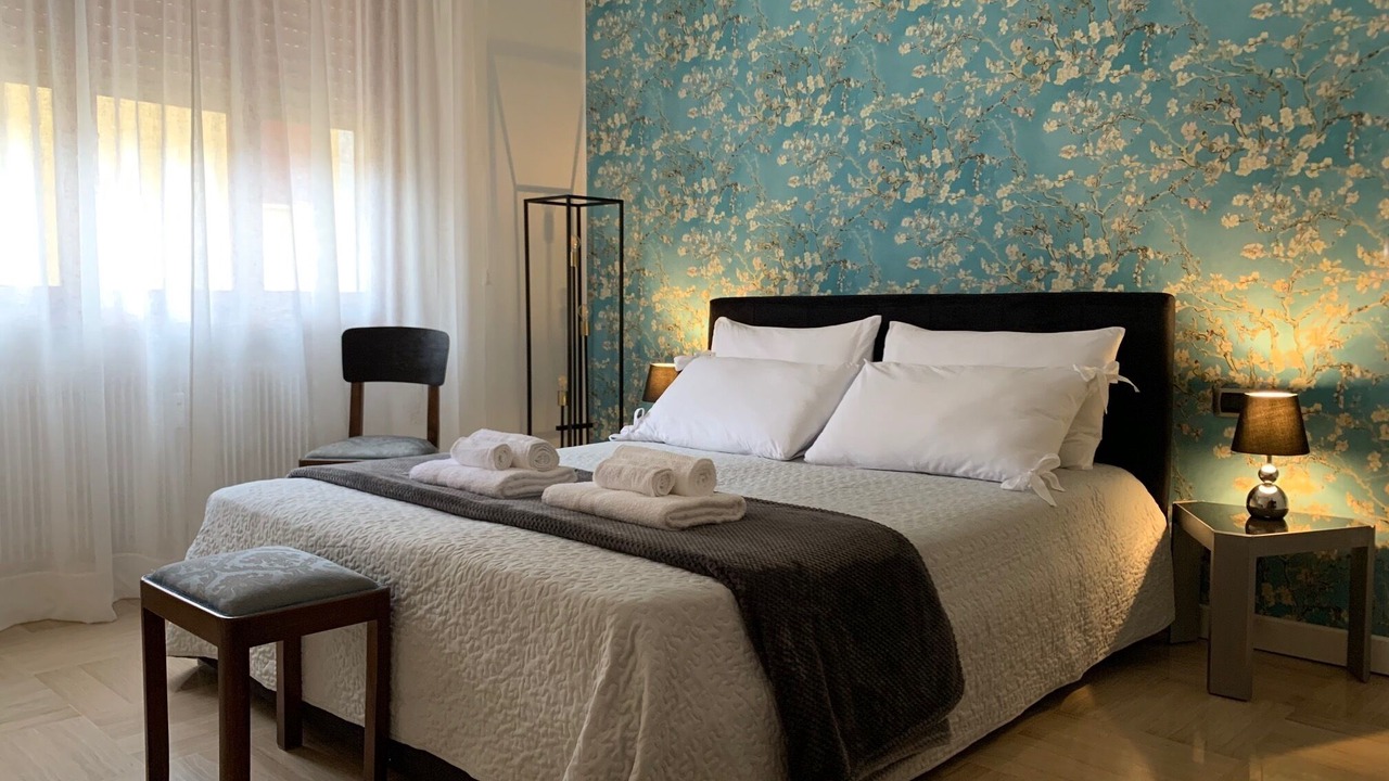 Photo of Bedroom in Mestre