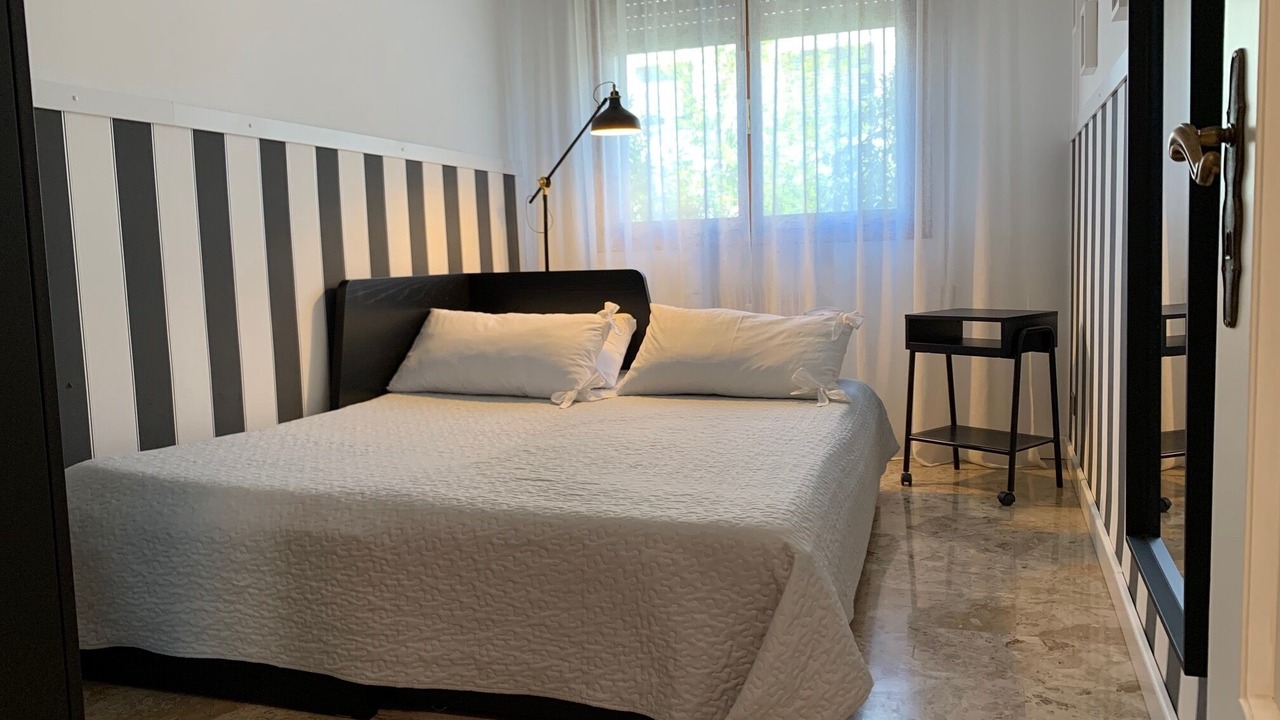 Photo of Bedroom in Mestre