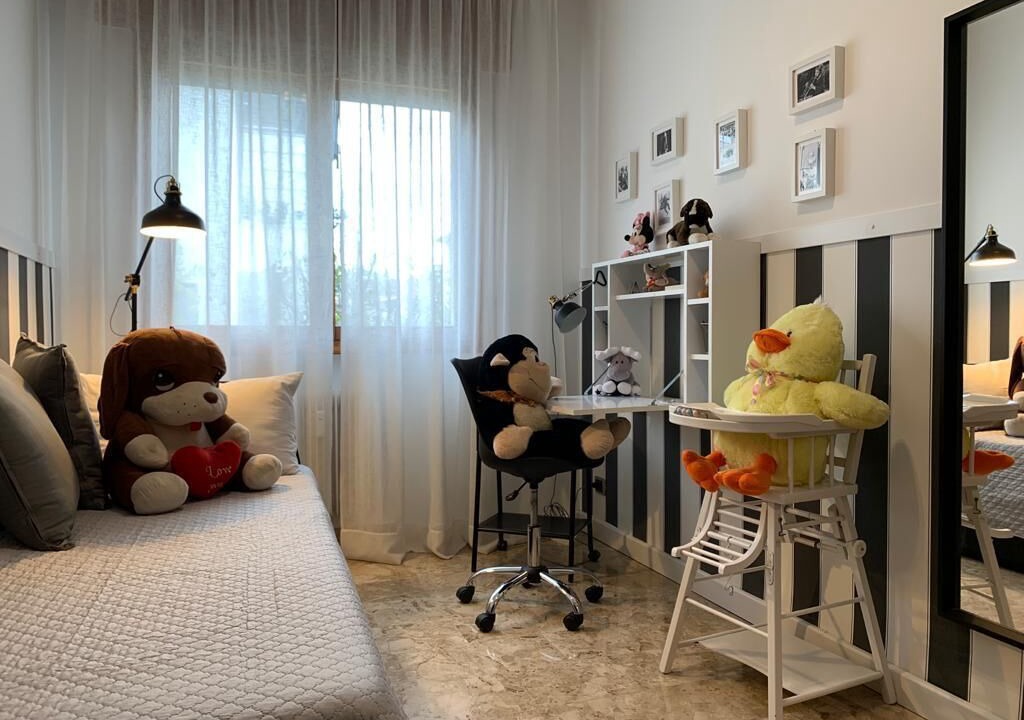 Photo of Bedroom in Mestre