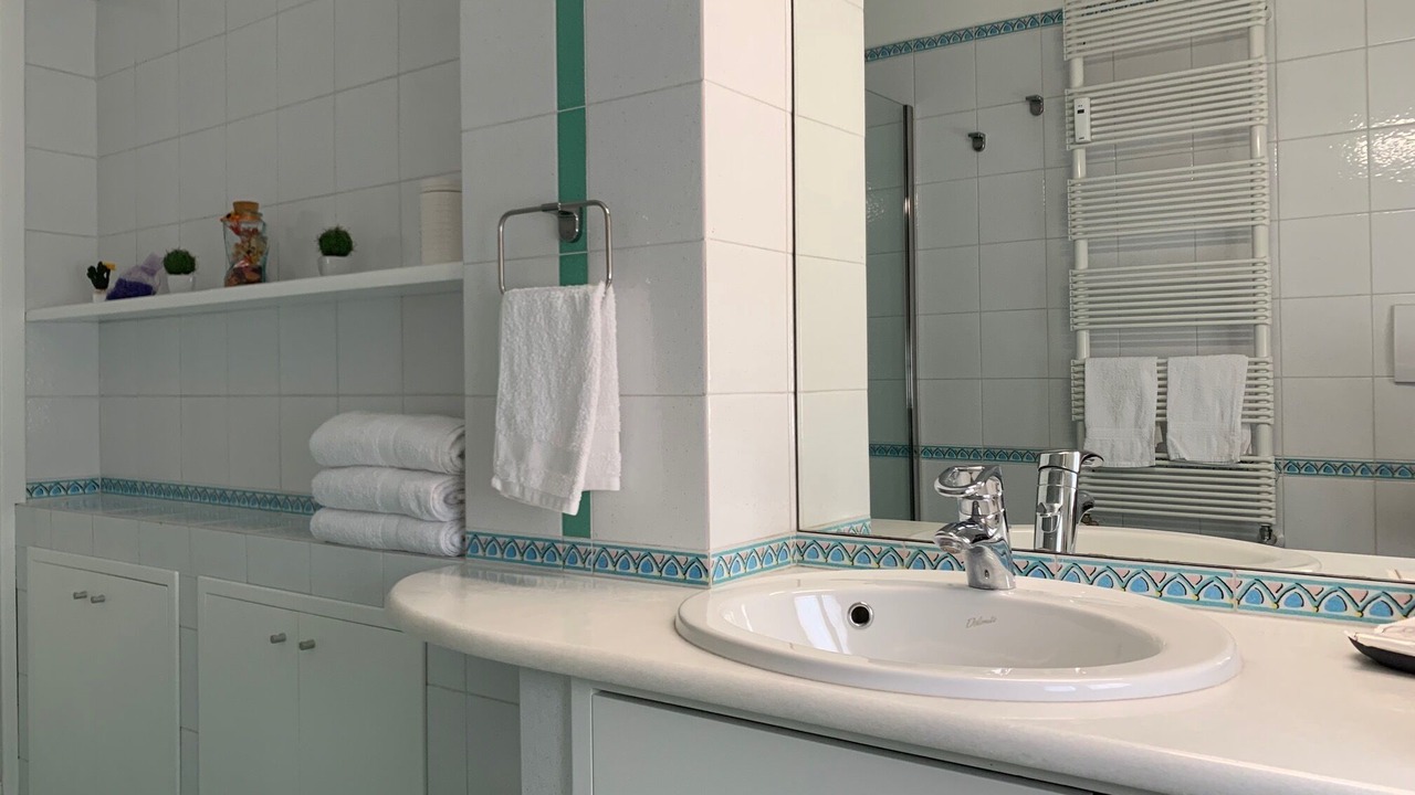 Photo of Bathroom in Mestre