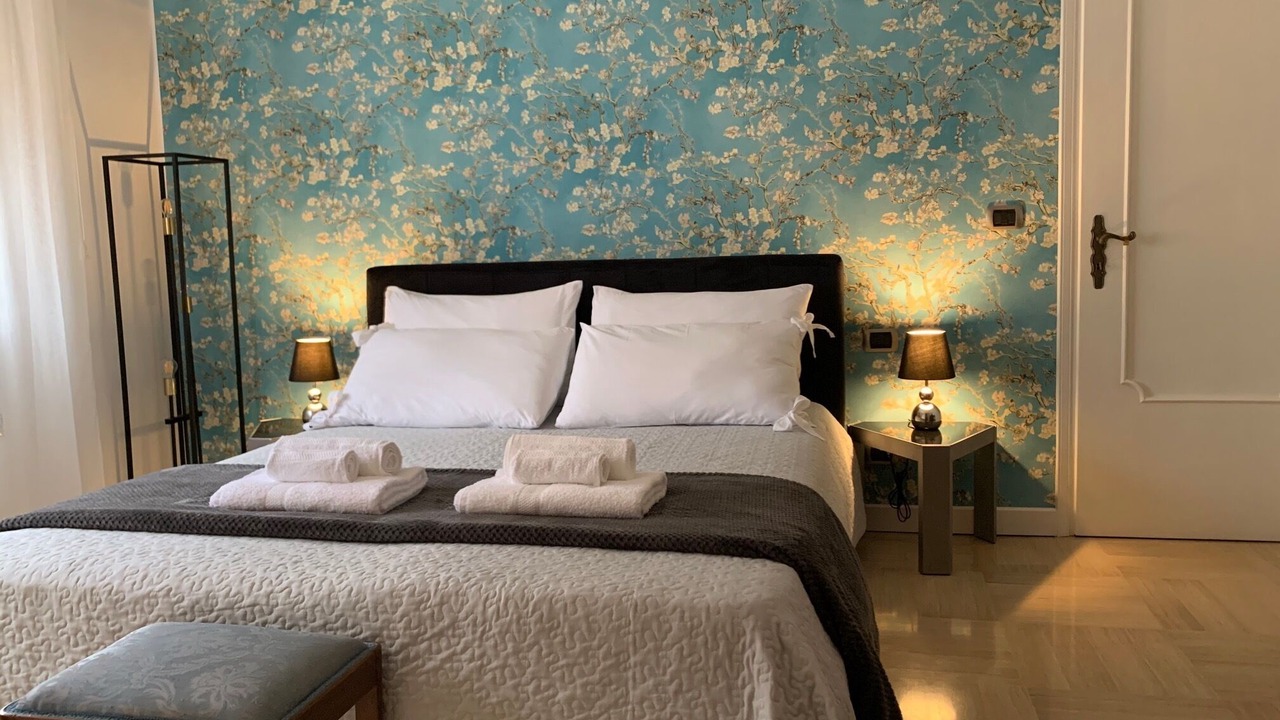 Photo of Bedroom in Mestre
