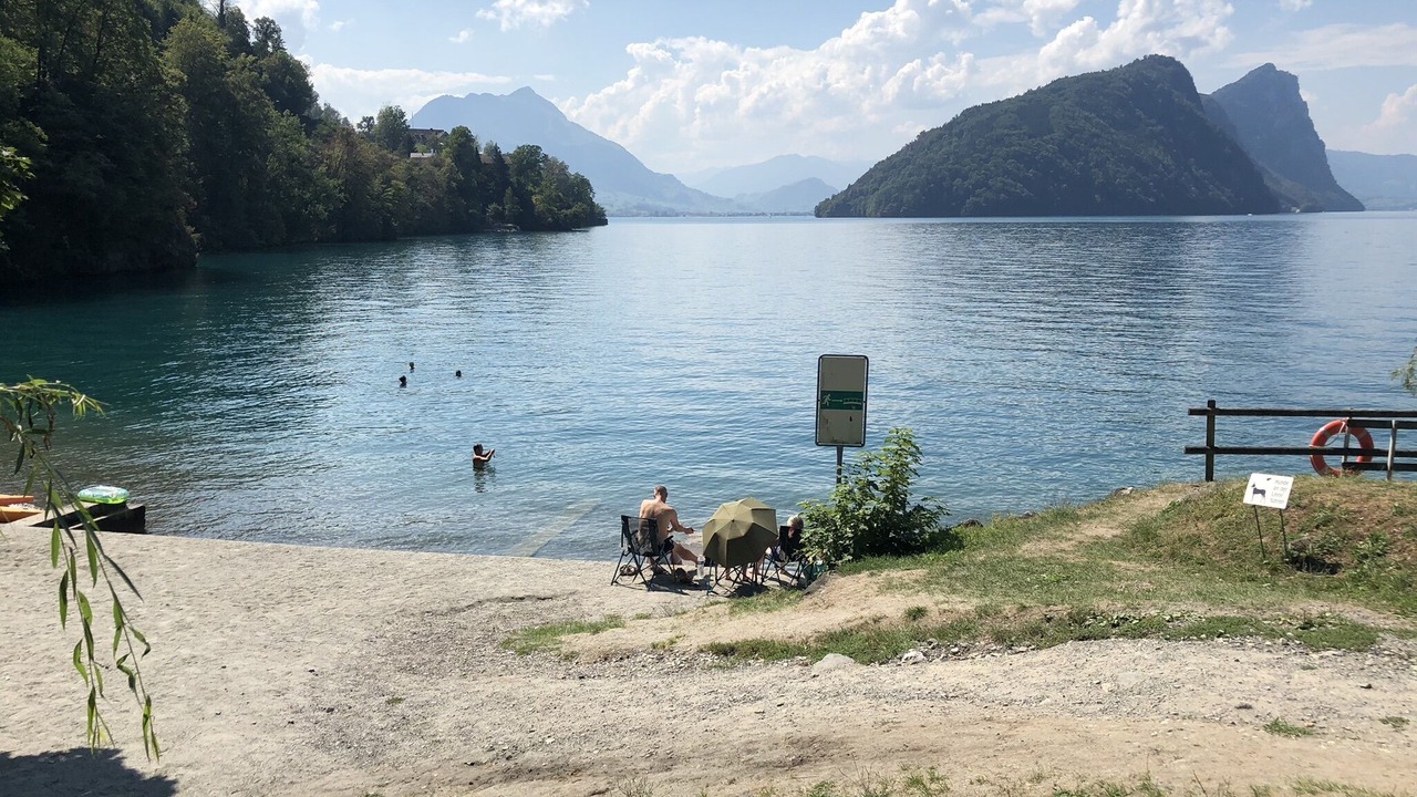 Photo of Others in Weggis