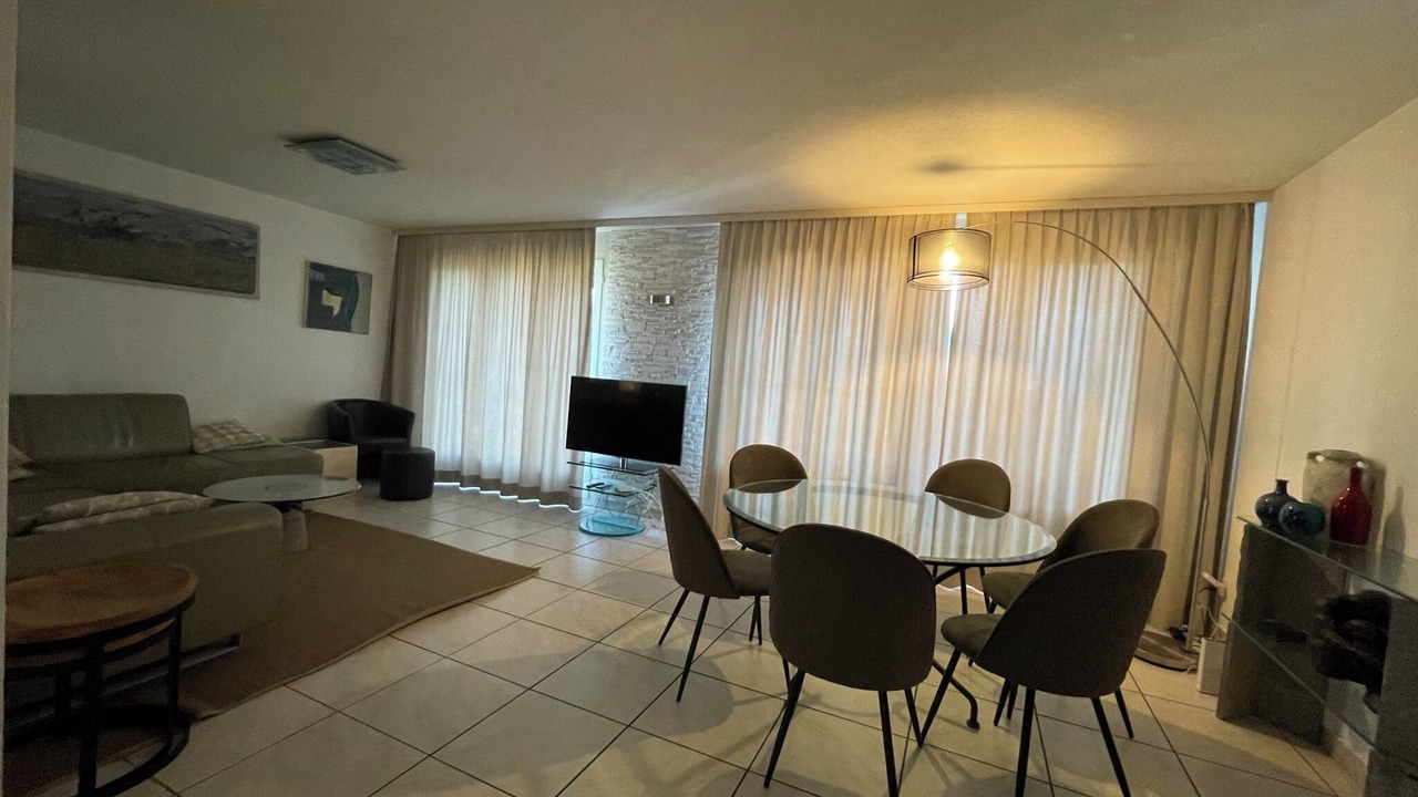 Photo of Livingroom in Weggis