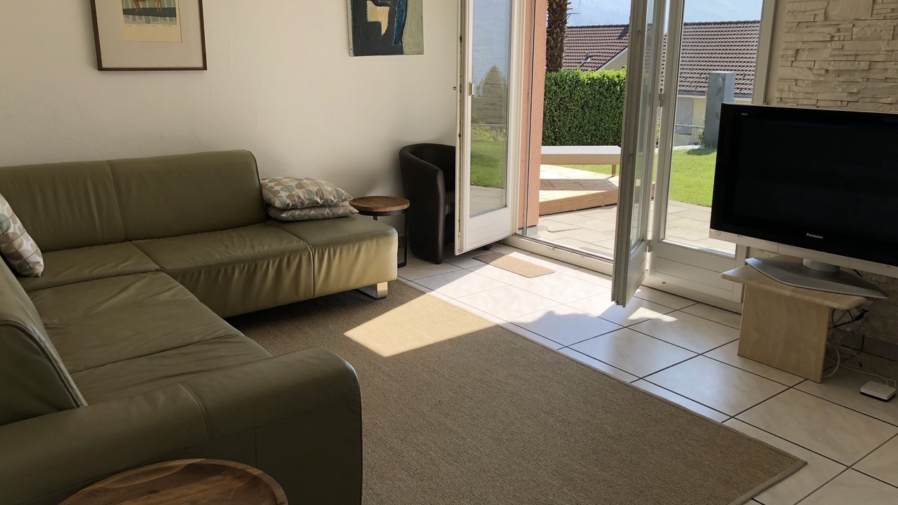 Photo of Livingroom in Weggis