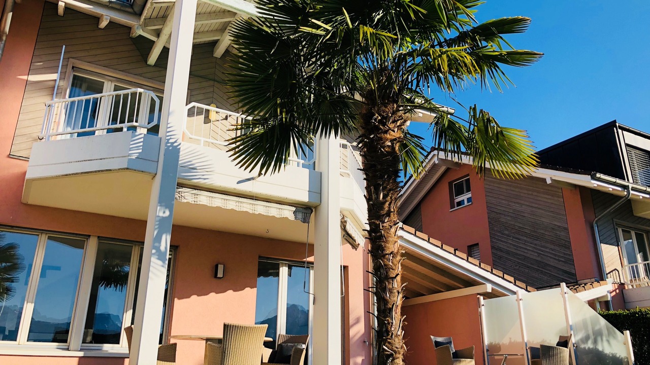 Photo of Outdoor in Weggis