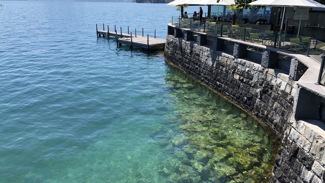 Photo of Outdoor in Weggis