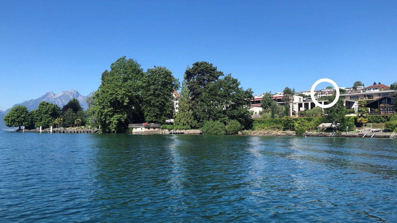 Photo of Outdoor in Weggis