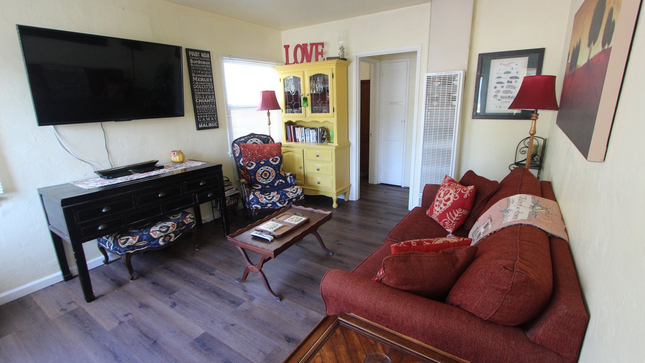 Photo of Livingroom in Lompoc