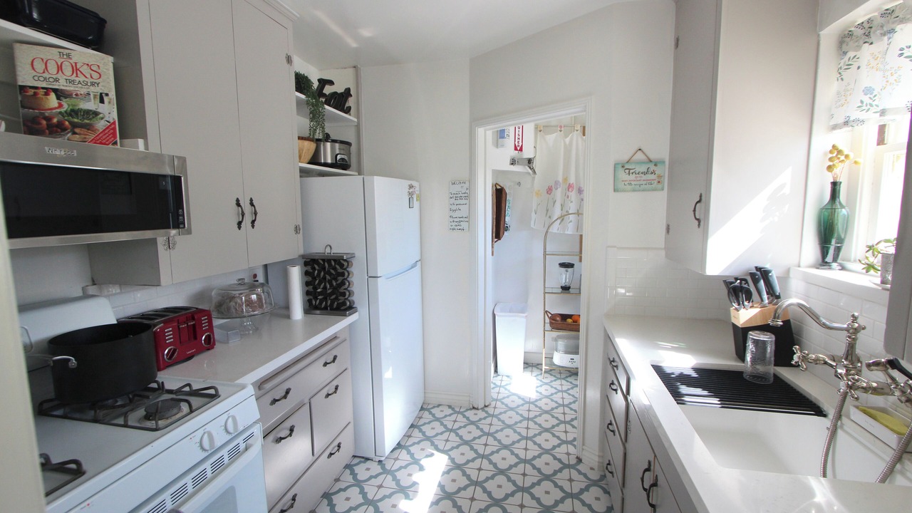 Photo of Kitchen in Lompoc