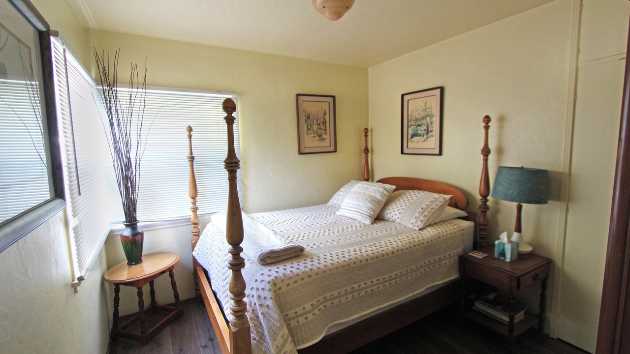Photo of Bedroom in Lompoc
