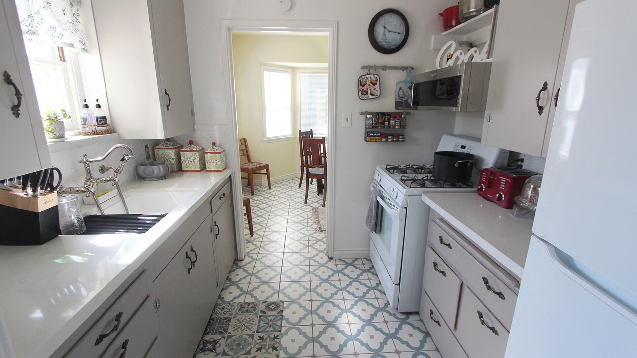 Photo of Kitchen in Lompoc