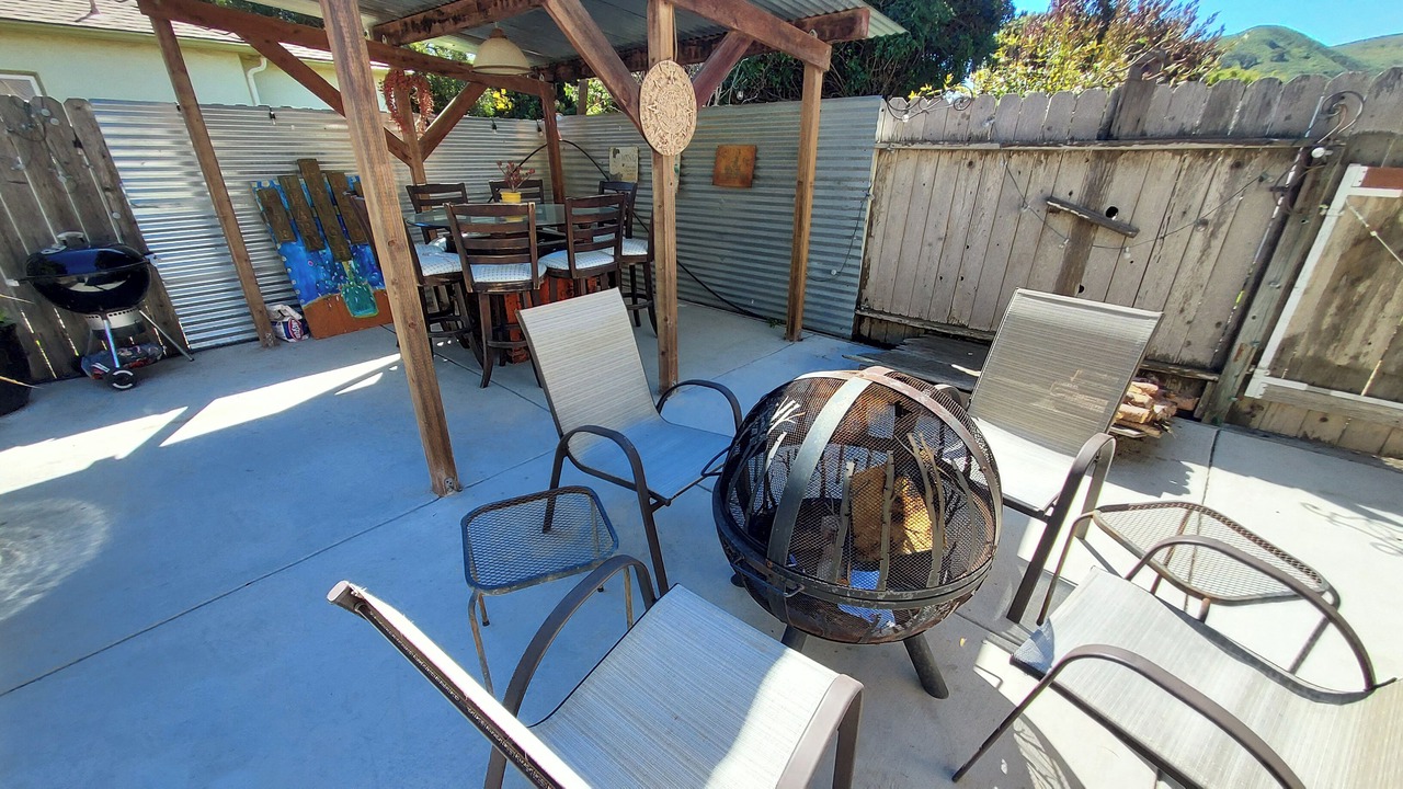 Photo of Outdoor in Lompoc