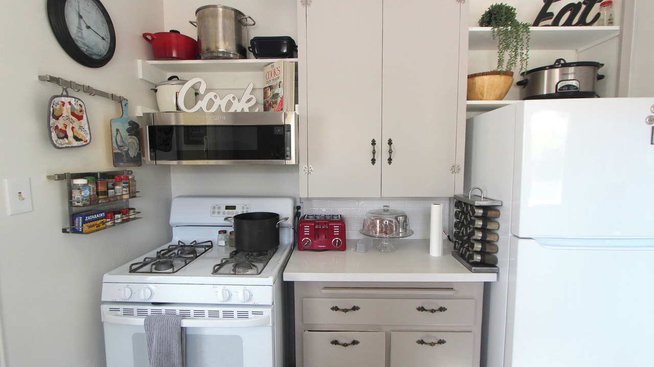 Photo of Kitchen in Lompoc