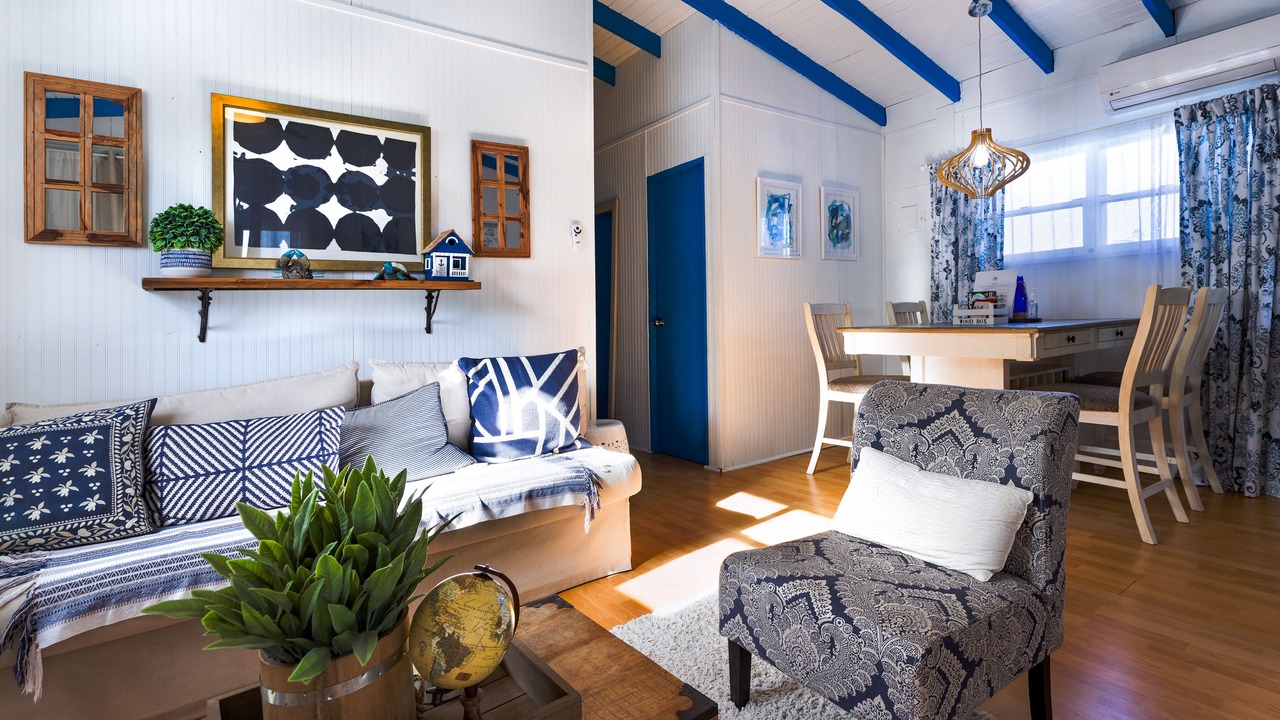Photo of Livingroom in Boqueron