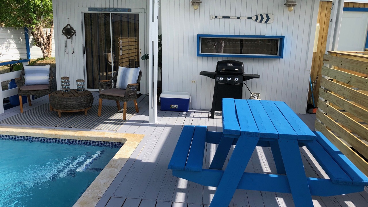 Photo of Outdoor in Boqueron