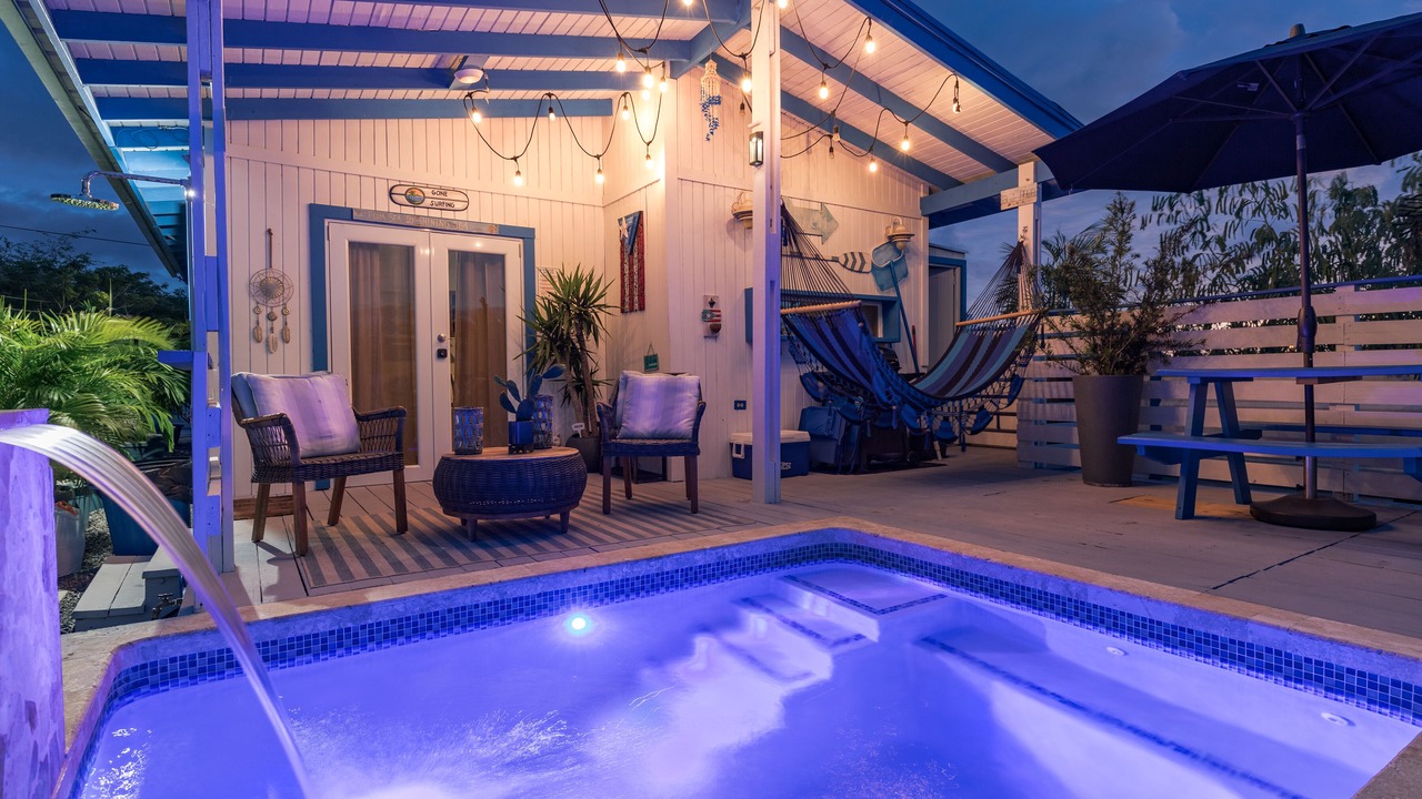 Photo of Outdoor in Boqueron