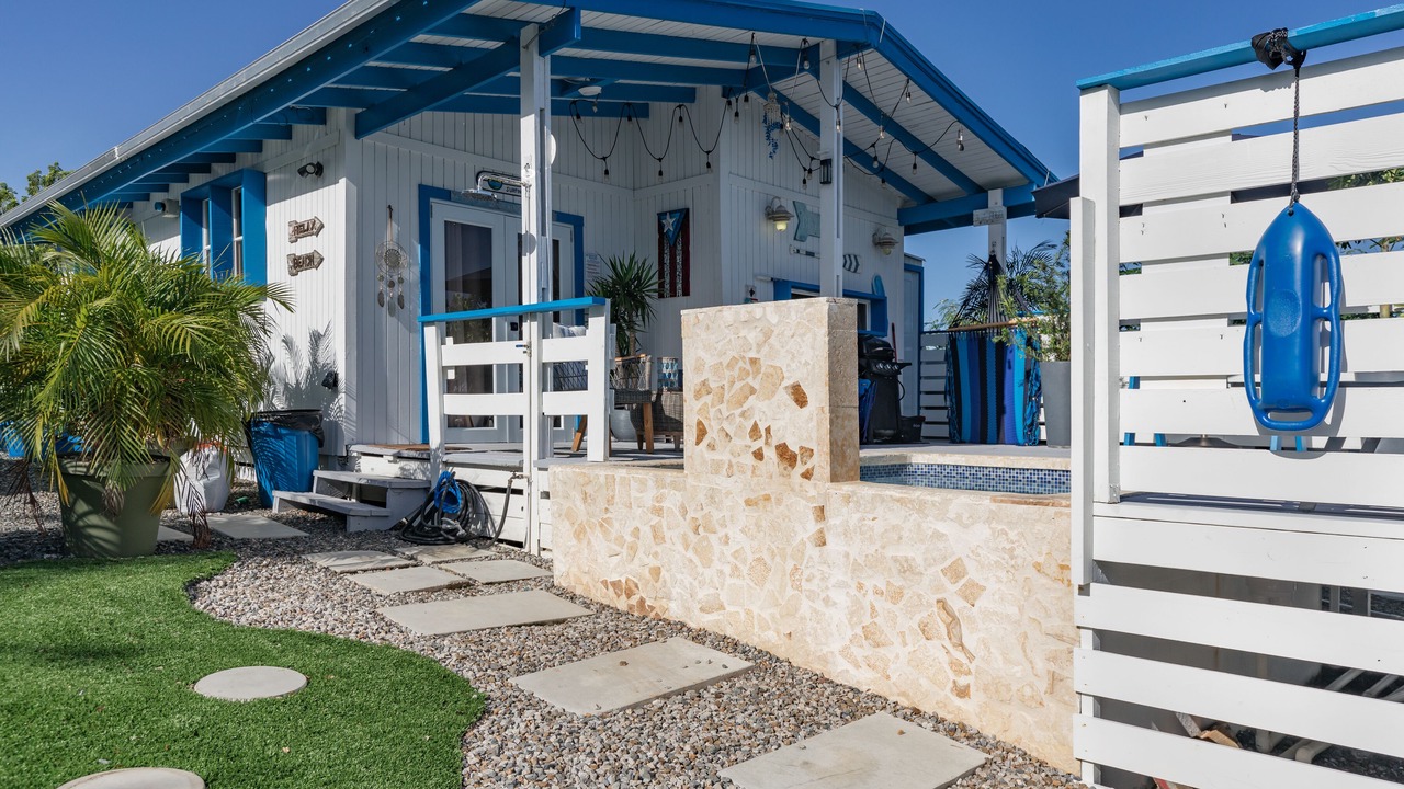 Photo of Outdoor in Boqueron
