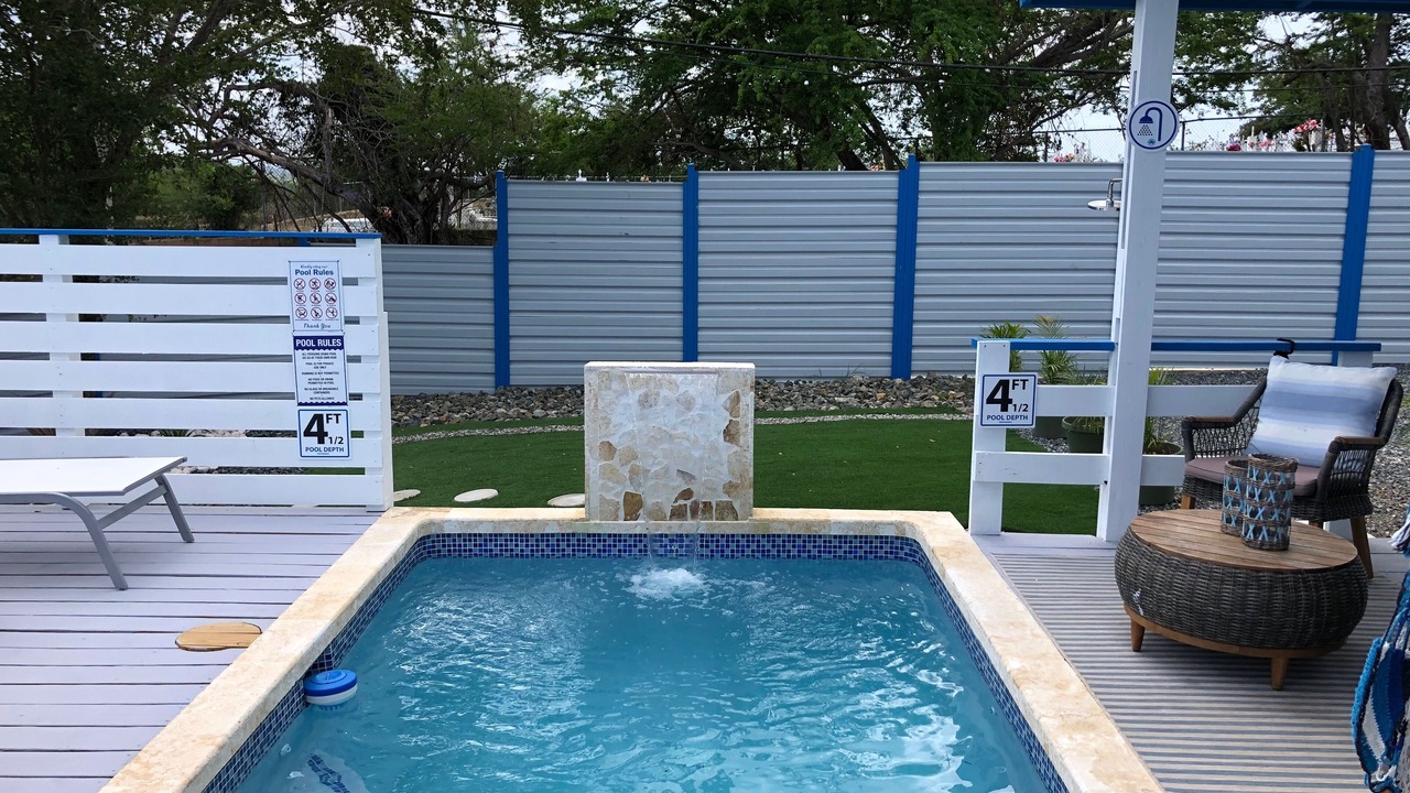 Photo of Outdoor in Boqueron
