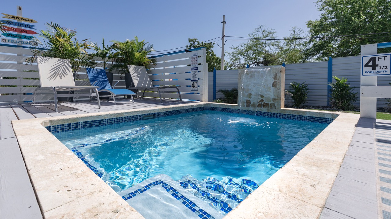 Photo of Outdoor in Boqueron