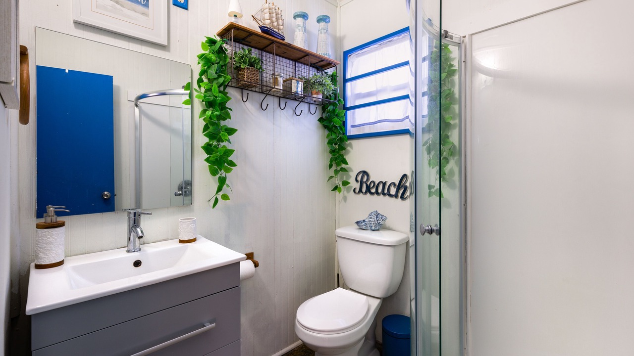 Photo of Bathroom in Boqueron
