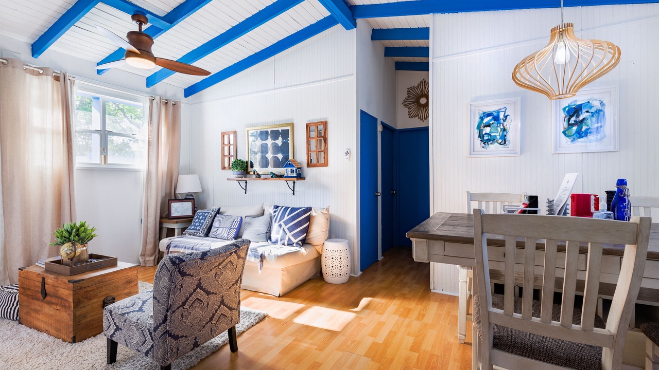 Photo of Livingroom in Boqueron
