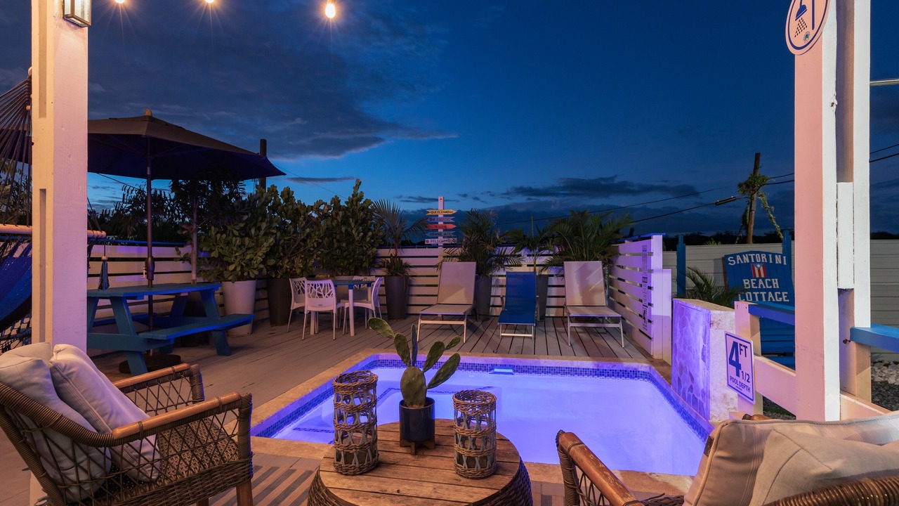 Photo of Patio Balcony in Boqueron
