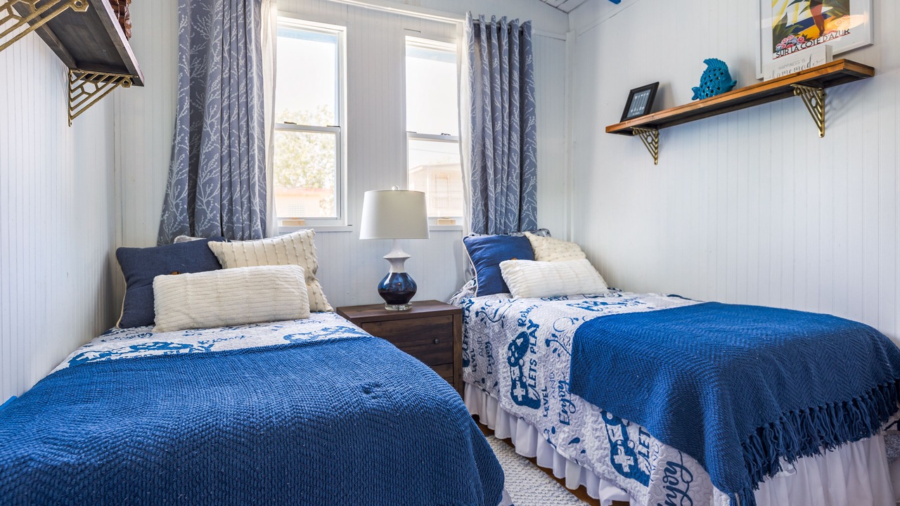 Photo of Bedroom in Boqueron
