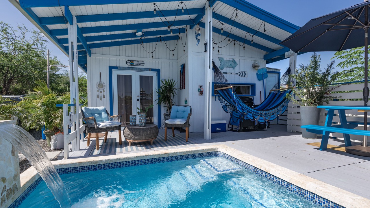 Photo of Outdoor in Boqueron