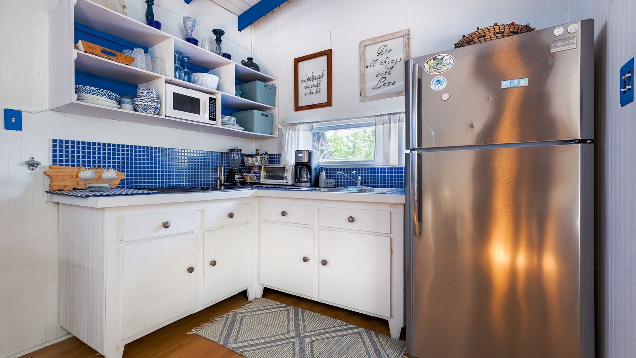 Photo of Kitchen in Boqueron
