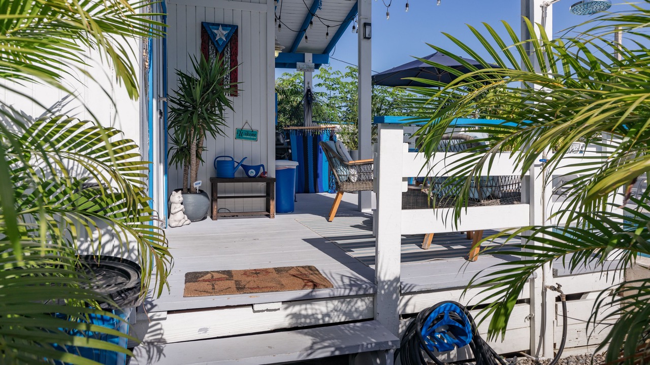 Photo of Patio Balcony in Boqueron