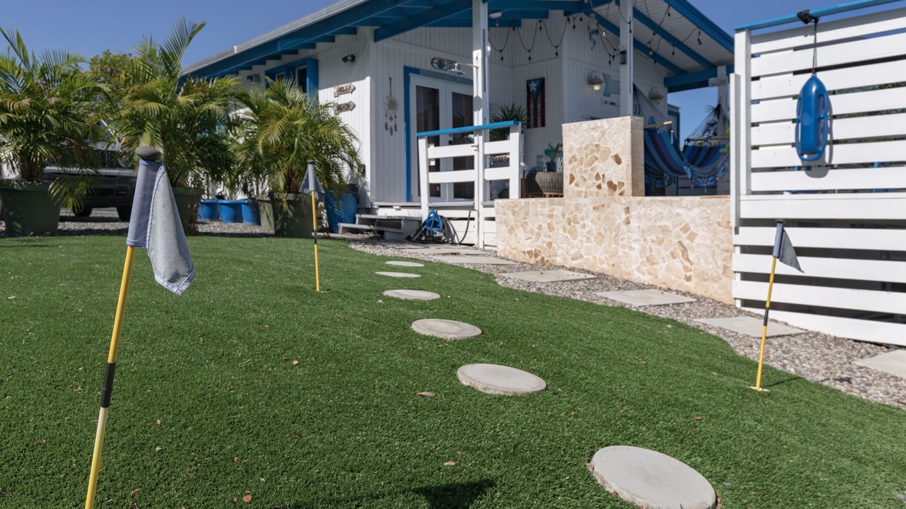 Photo of Outdoor in Boqueron