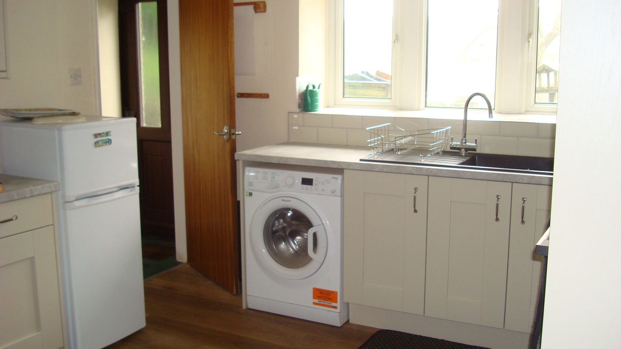 Photo of Kitchen in Horton in Ribblesdale
