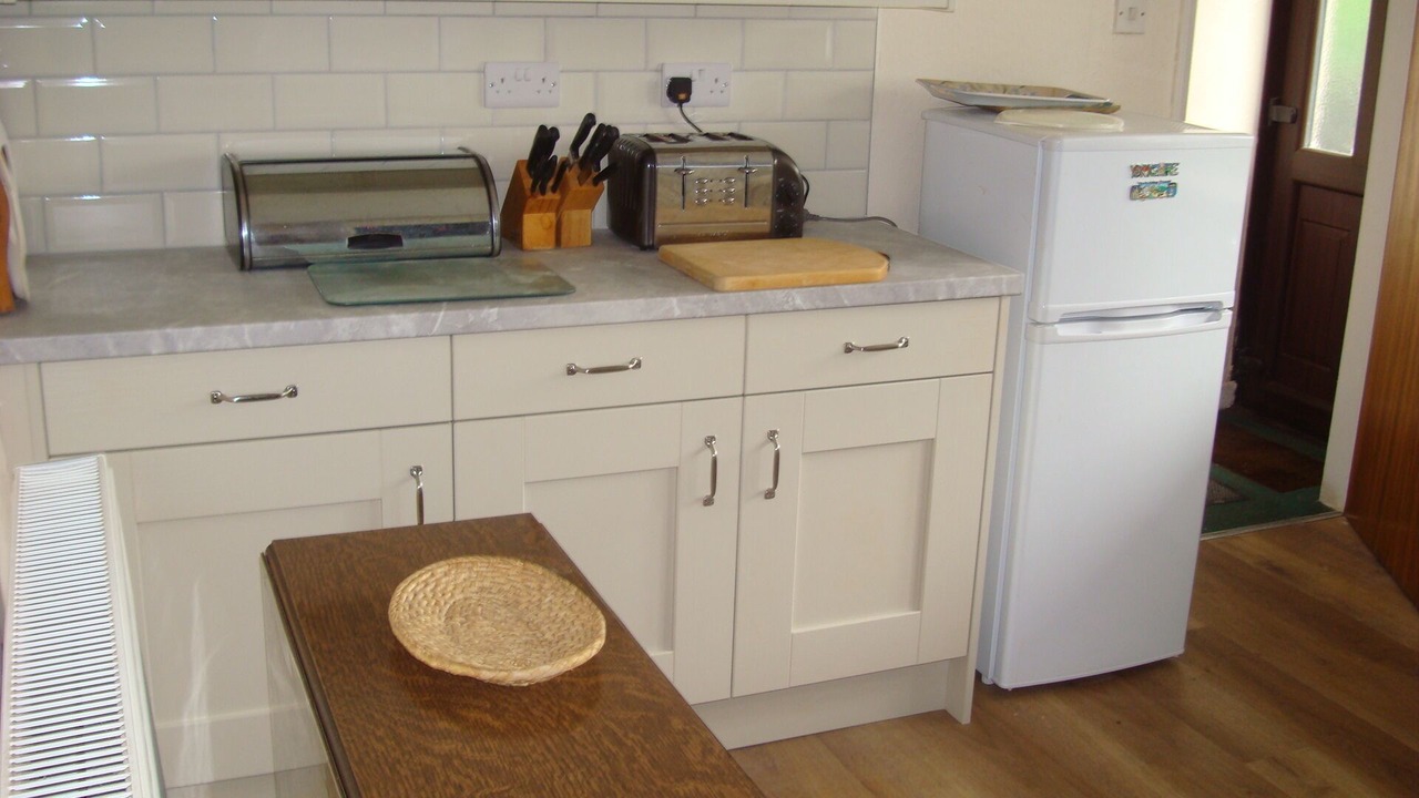 Photo of Kitchen in Horton in Ribblesdale