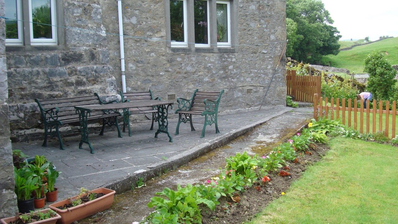 Photo of Outdoor in Horton in Ribblesdale