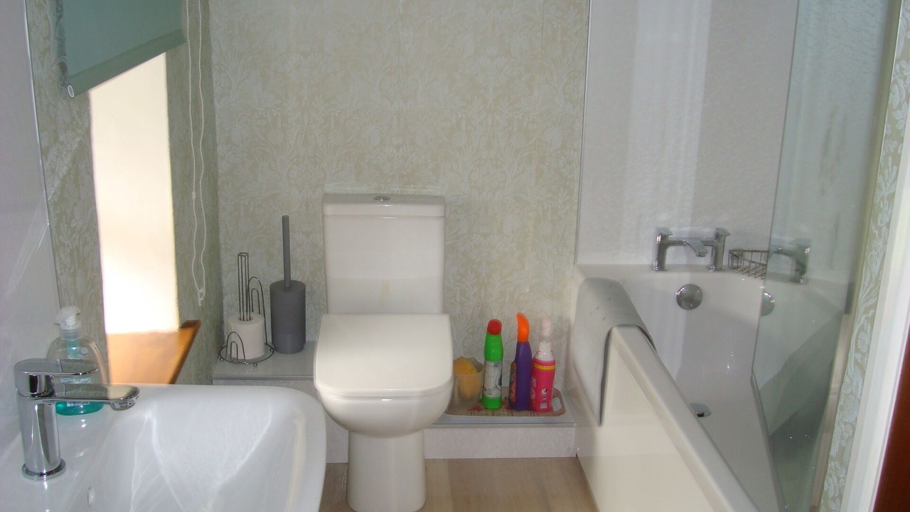 Photo of Bathroom in Horton in Ribblesdale