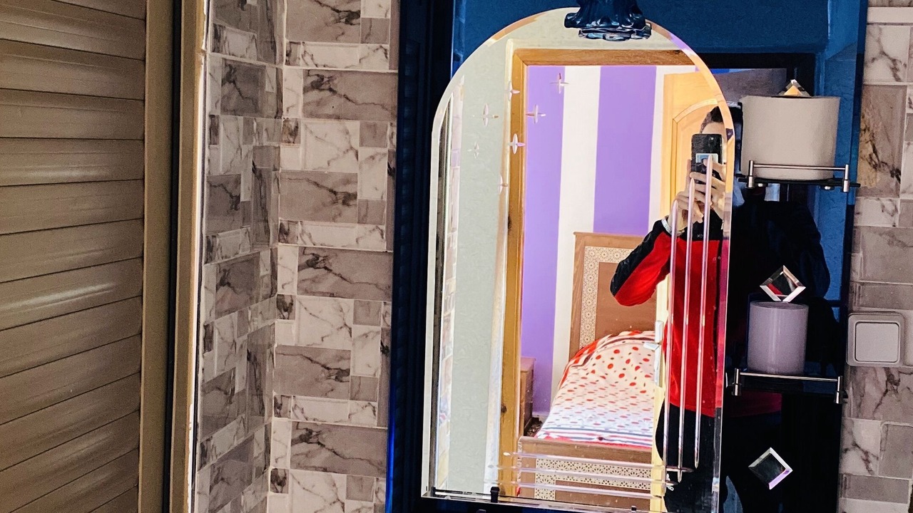 Photo of Bathroom in Bine el Ouidane