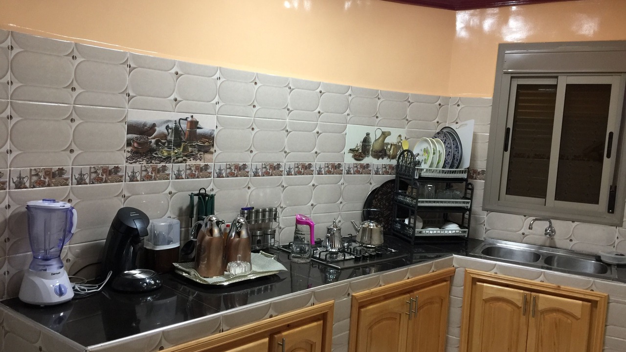 Photo of Kitchen in Bine el Ouidane