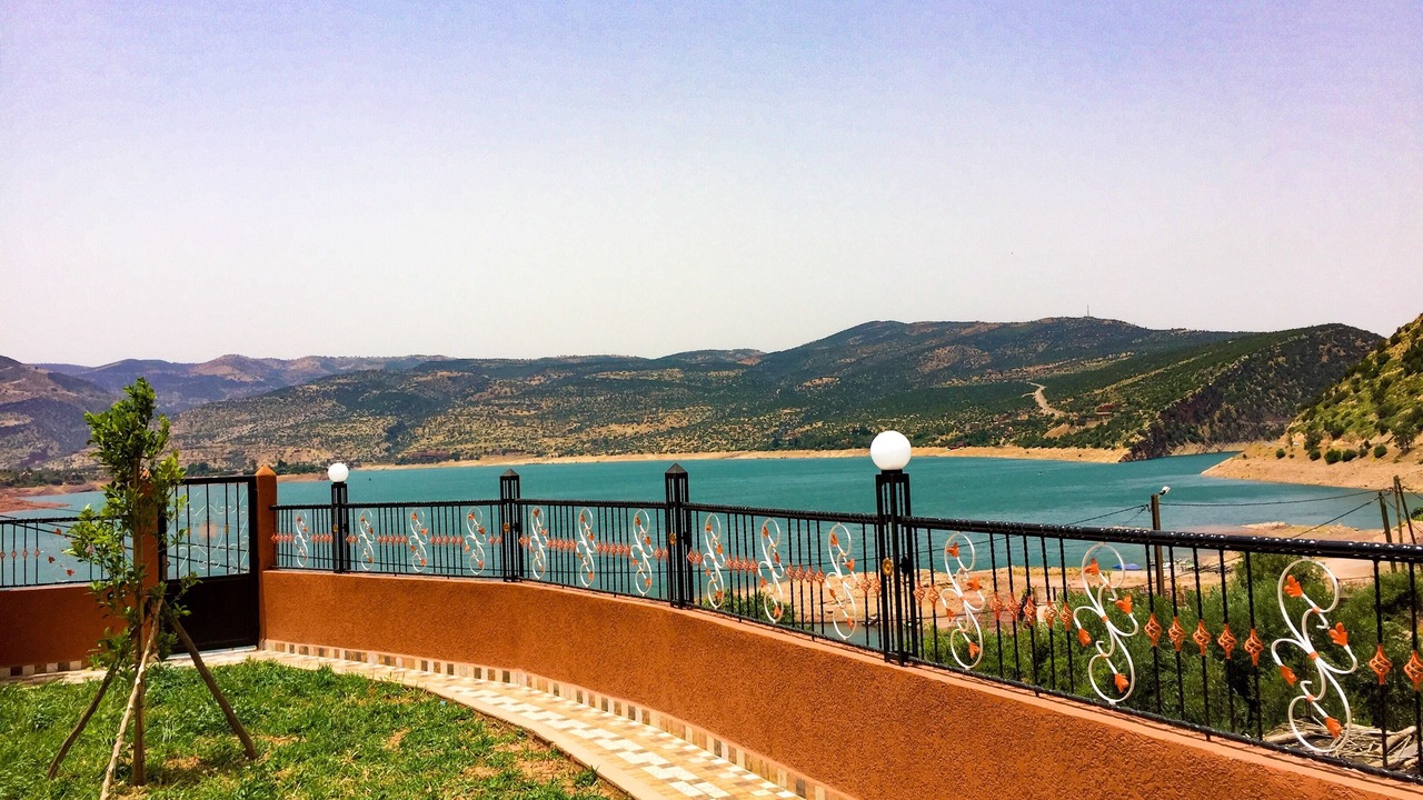 Photo of Outdoor in Bine el Ouidane