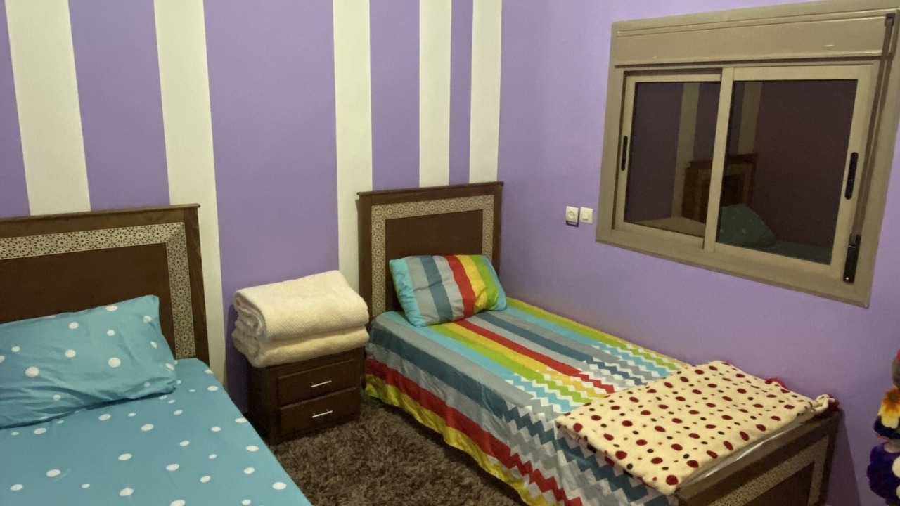 Photo of Bedroom in Bine el Ouidane