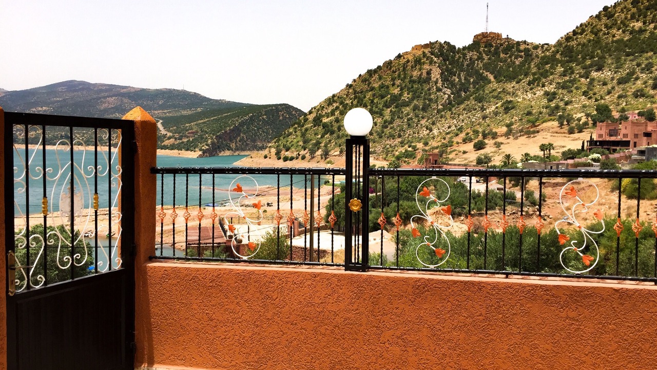 Photo of Outdoor in Bine el Ouidane