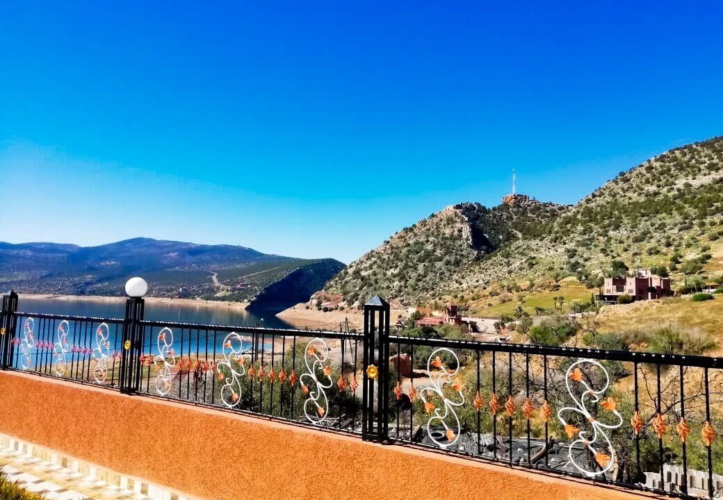 Photo of Outdoor in Bine el Ouidane