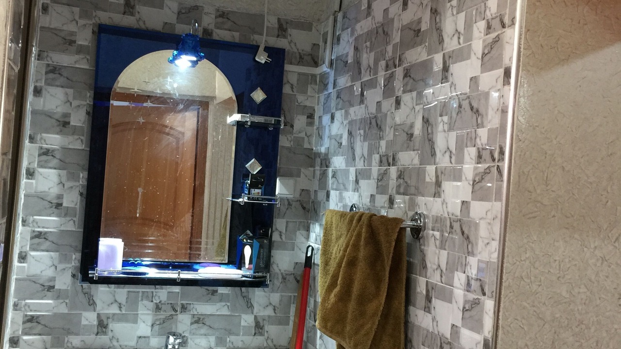 Photo of Bathroom in Bine el Ouidane