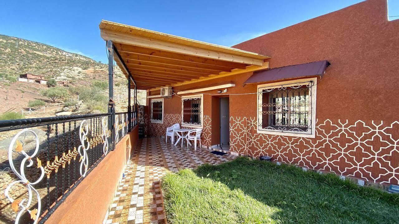 Photo of Outdoor in Bine el Ouidane