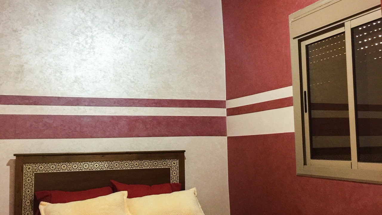 Photo of Bedroom in Bine el Ouidane