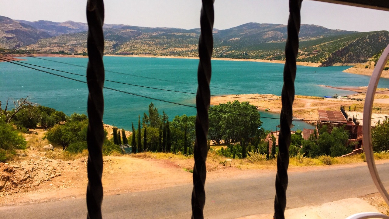 Photo of Others in Bine el Ouidane