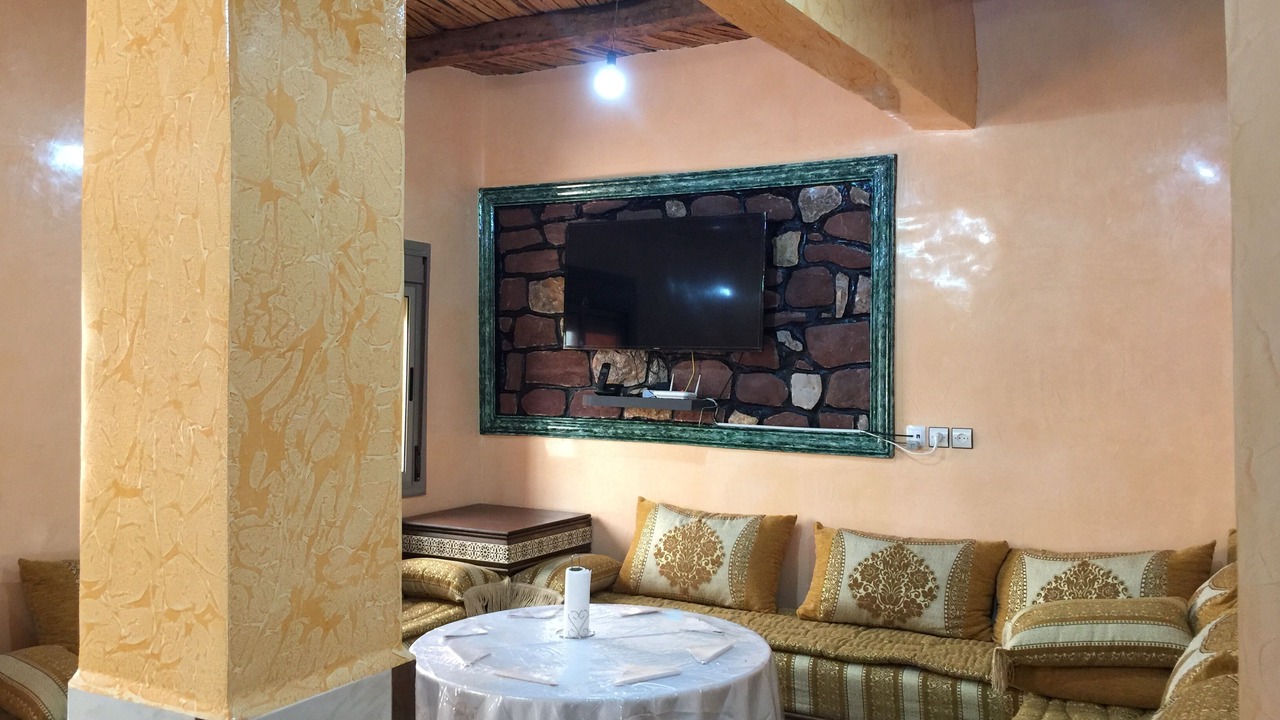 Photo of Others in Bine el Ouidane