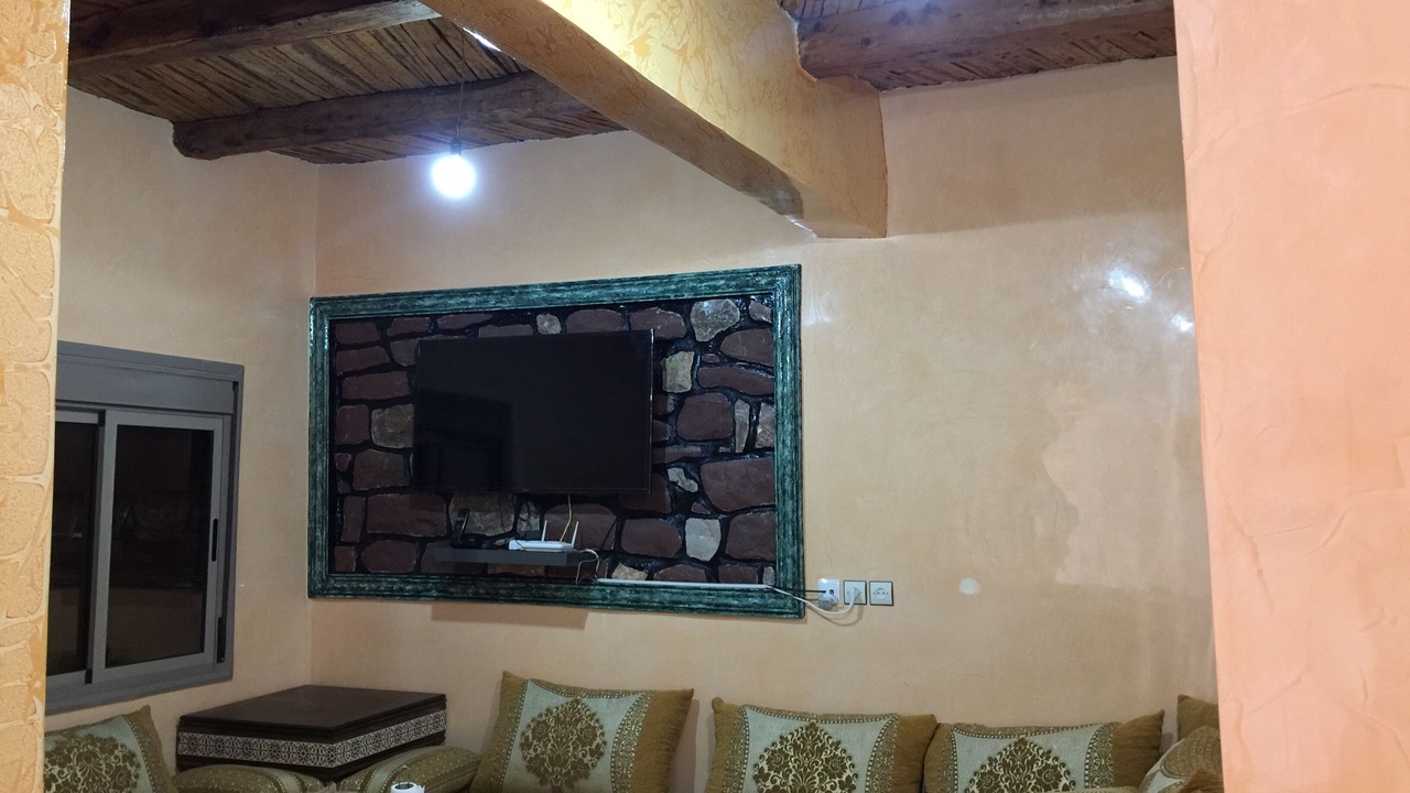 Photo of Others in Bine el Ouidane