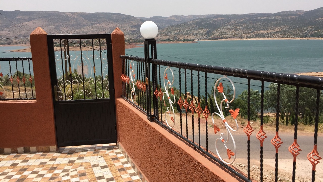 Photo of Outdoor in Bine el Ouidane