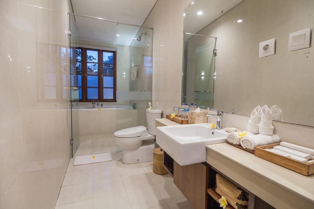 Photo of Bathroom in Ubud