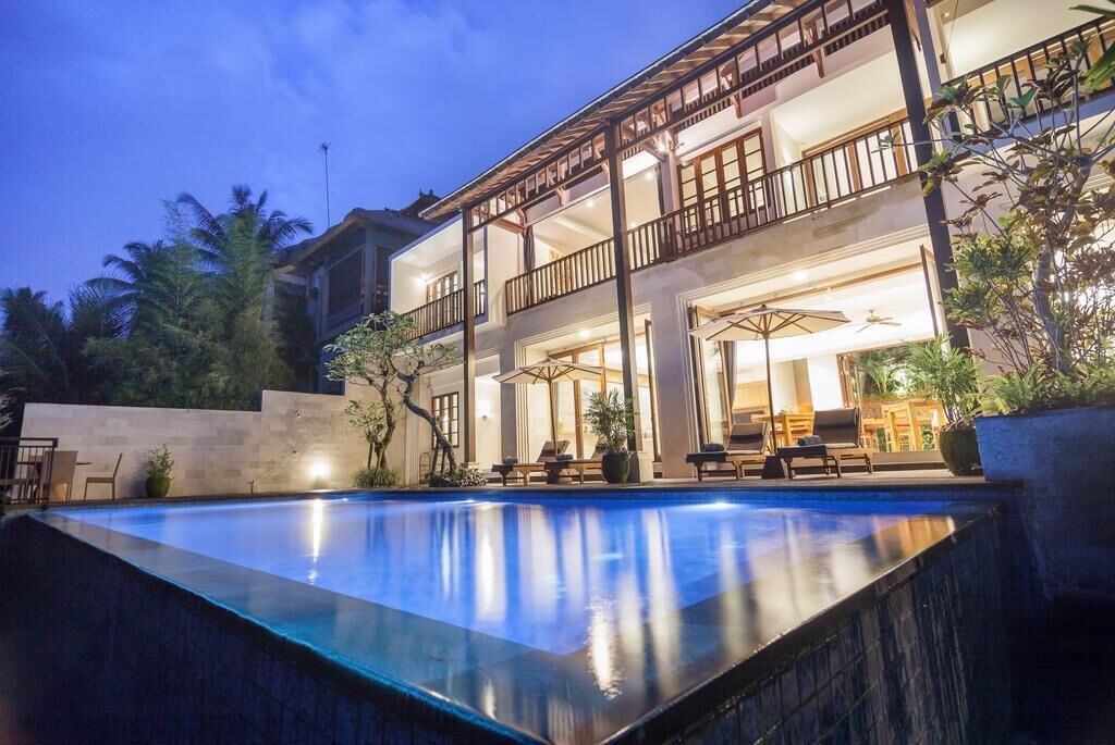 Photo of Outdoor in Ubud